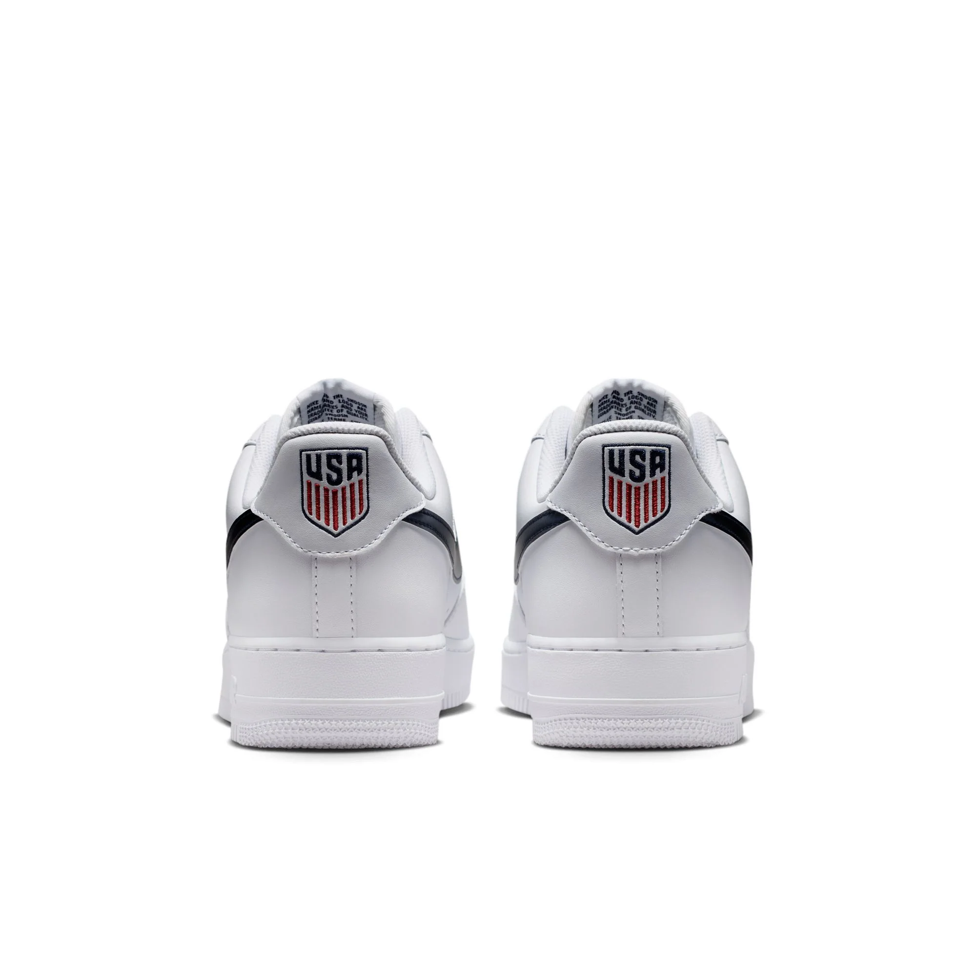 AIR FORCE 1 '07 LV8 - Image 7