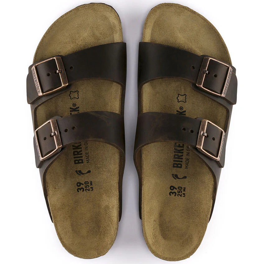 ARIZONA OILED LEATHER - Image 4
