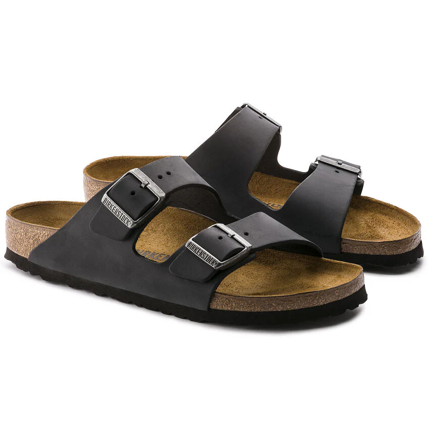 ARIZONA OILED LEATHER - Image 3