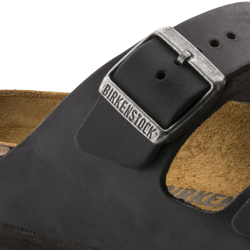 ARIZONA OILED LEATHER - Image 6