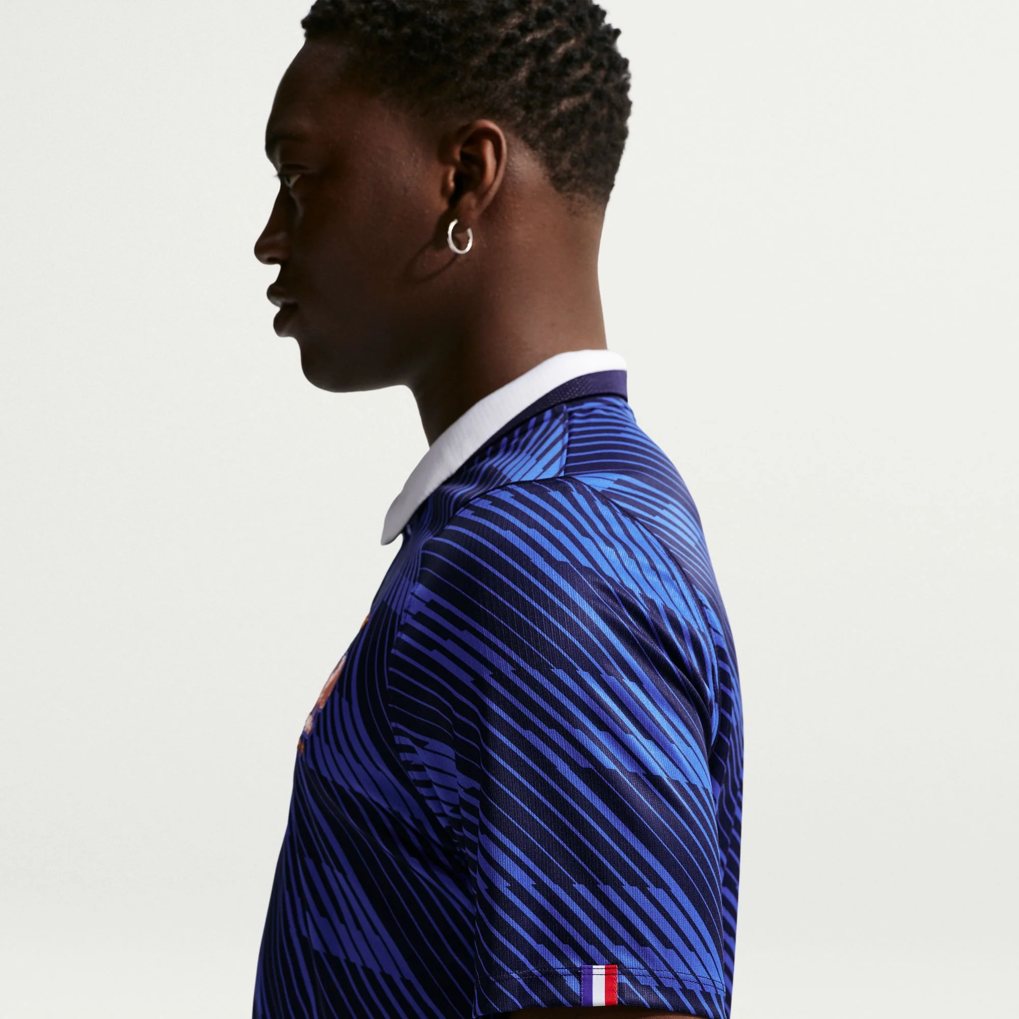 FFF 2026 STADIUM HOME DRI-FIT SOCCER REPLICA JERSEY - Image 4