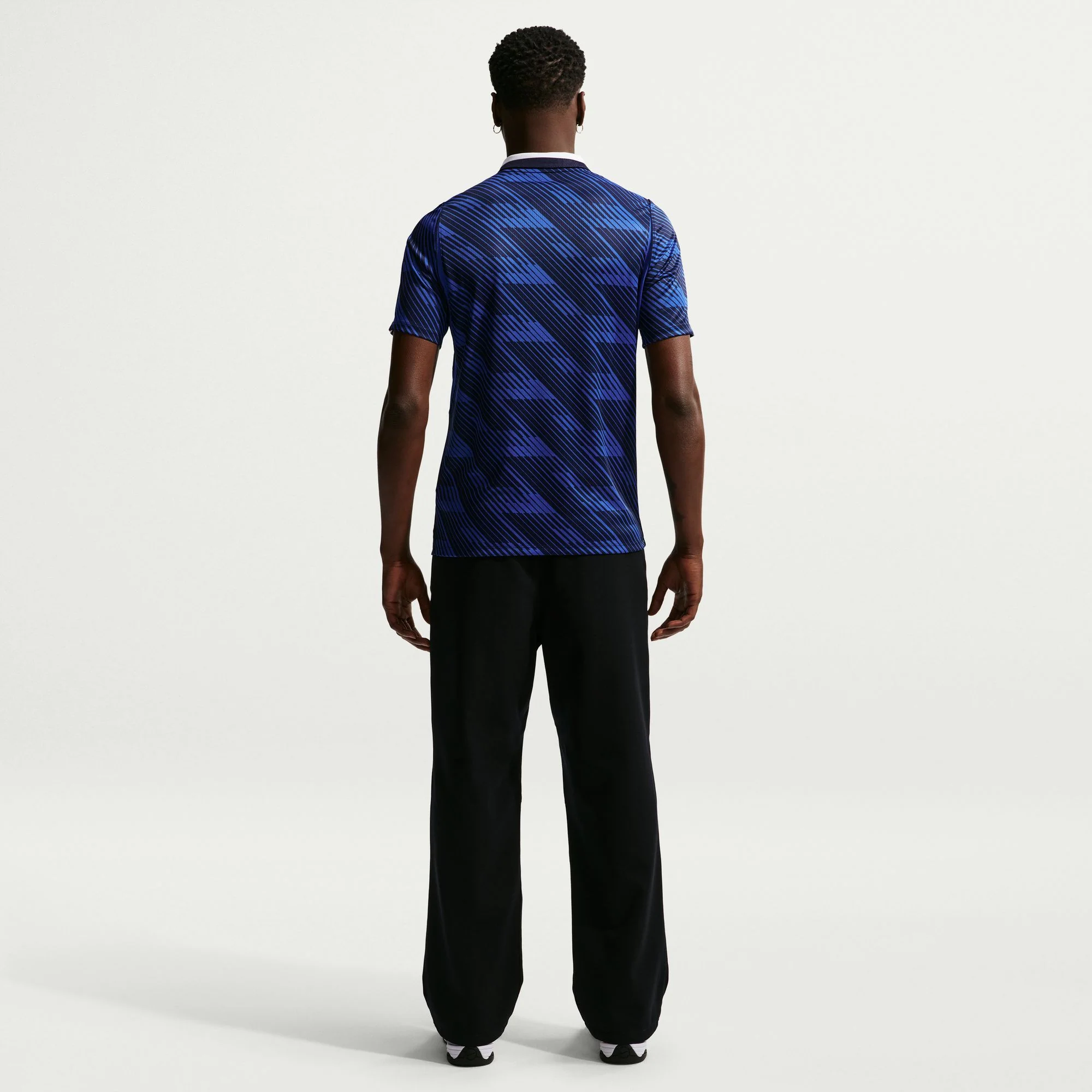 FFF 2026 STADIUM HOME DRI-FIT SOCCER REPLICA JERSEY - Image 6