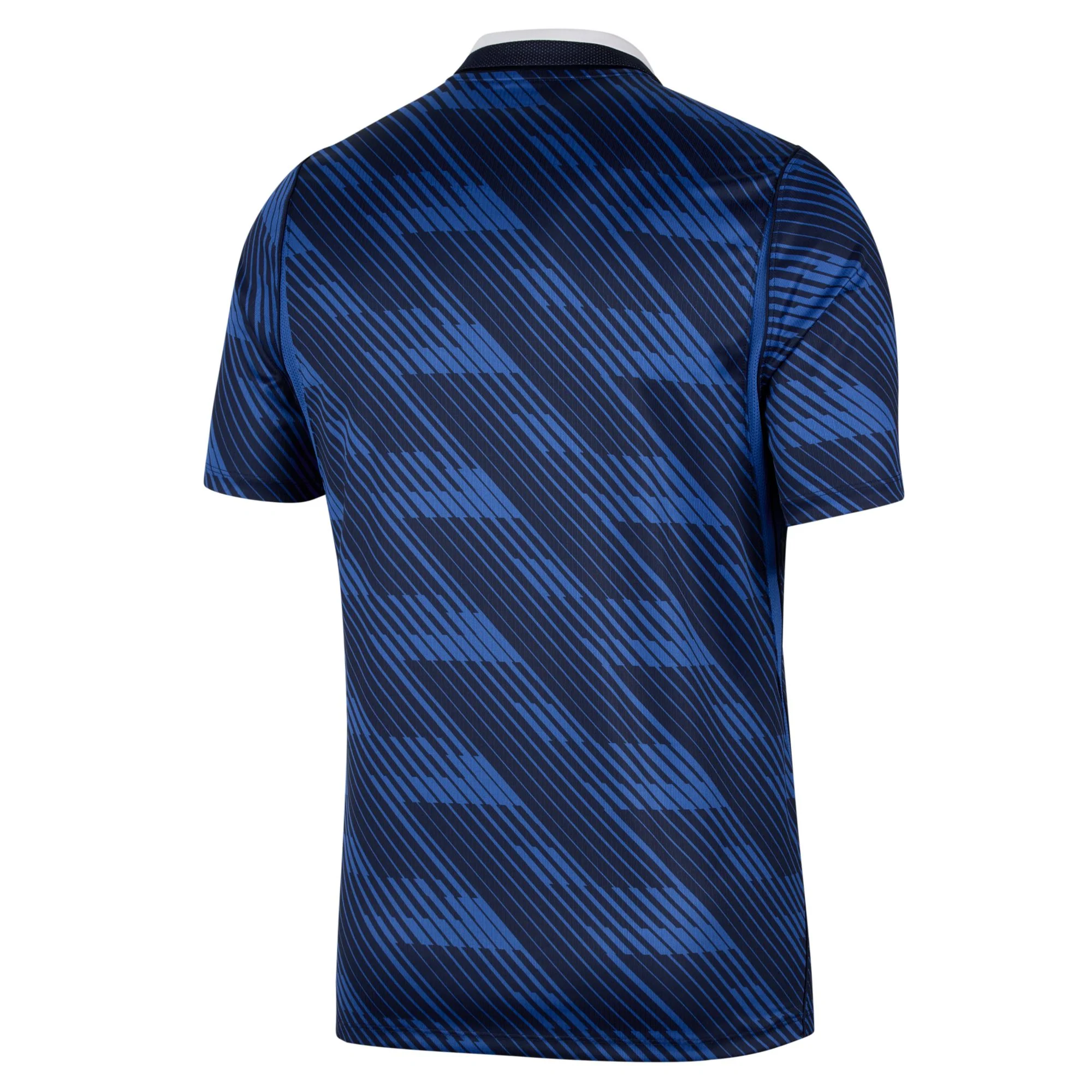 FFF 2026 STADIUM HOME DRI-FIT SOCCER REPLICA JERSEY - Image 8