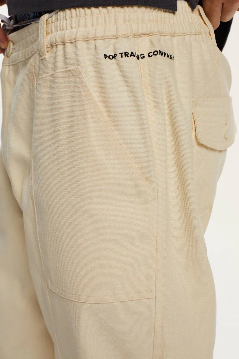 MILITARY OVERPANT - Image 3