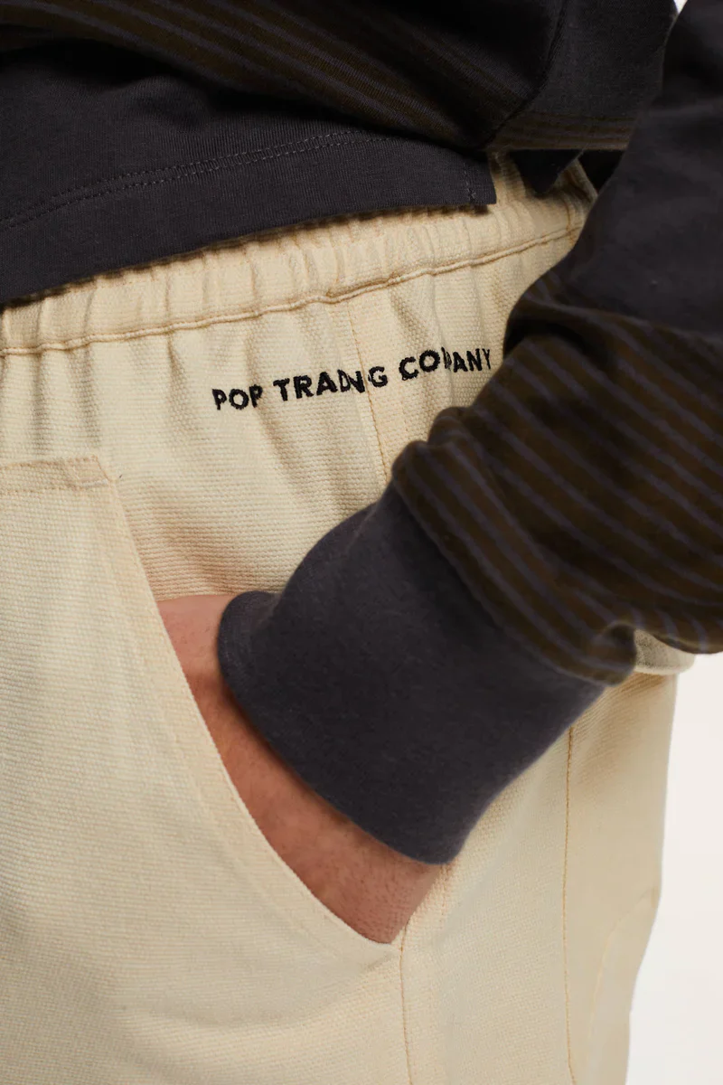 MILITARY OVERPANT - Image 4