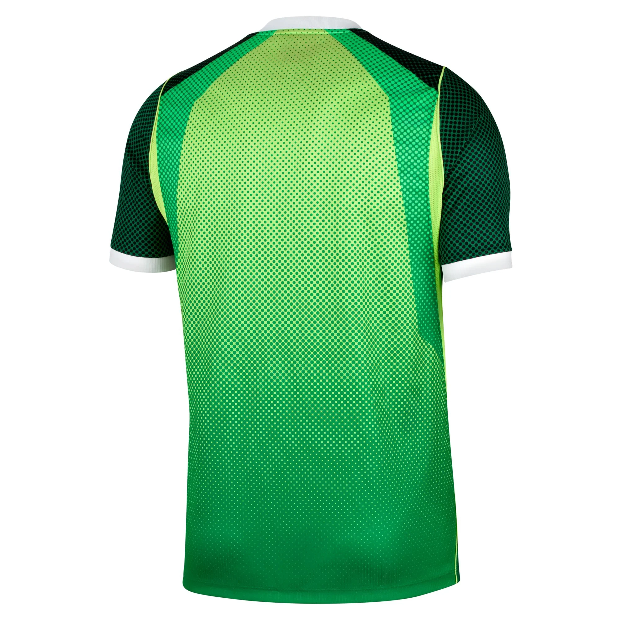 NIGERIA 2026 STADIUM HOME SS SOCCER JERSEY - Image 8
