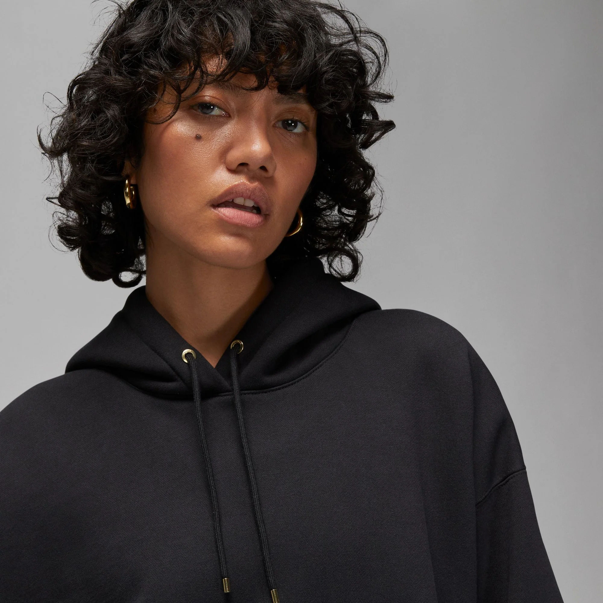 W FLIGHT FLEECE PO - Image 3