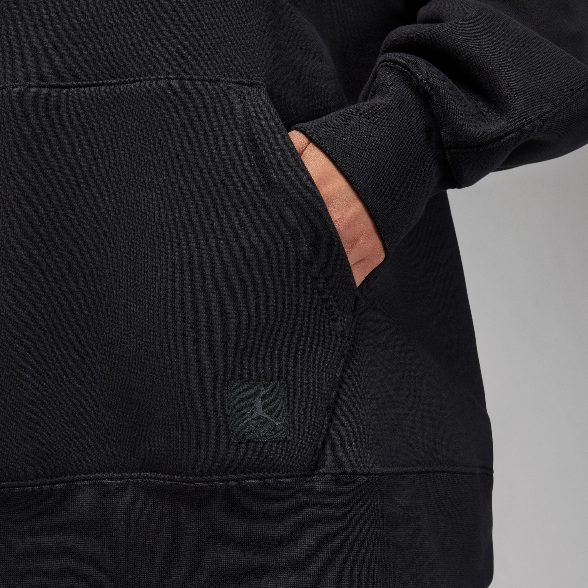 W FLIGHT FLEECE PO - Image 6